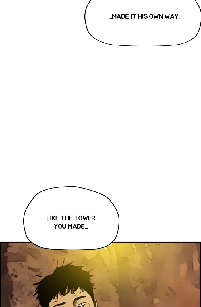 Wind Breaker chapter 317 page 66