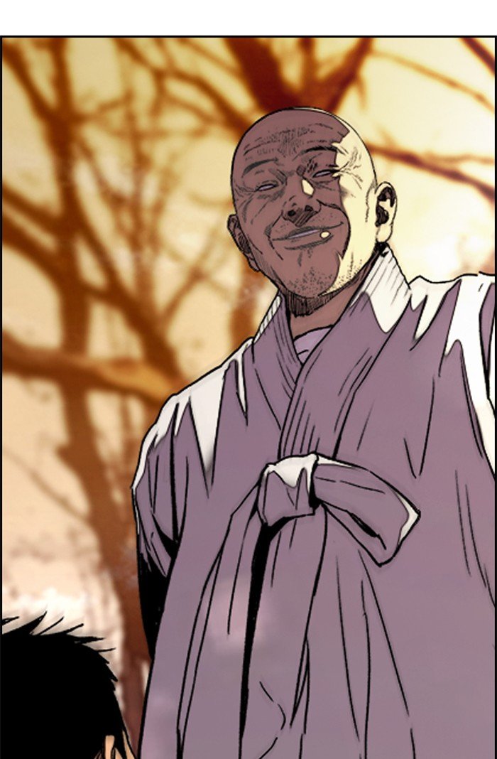 Wind Breaker chapter 317 page 71