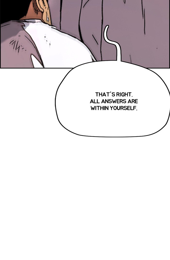 Wind Breaker chapter 317 page 72