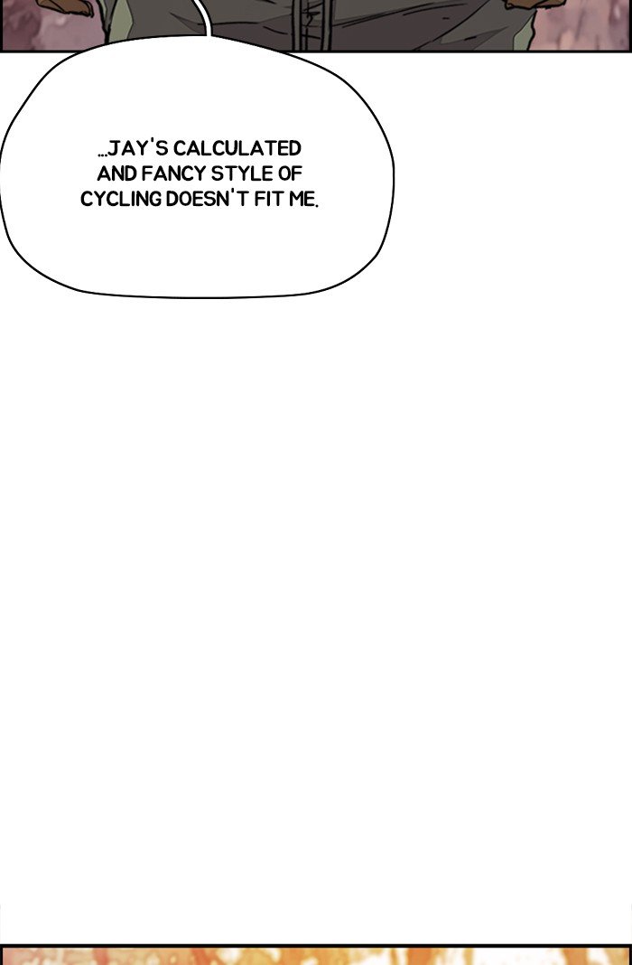 Wind Breaker chapter 317 page 84