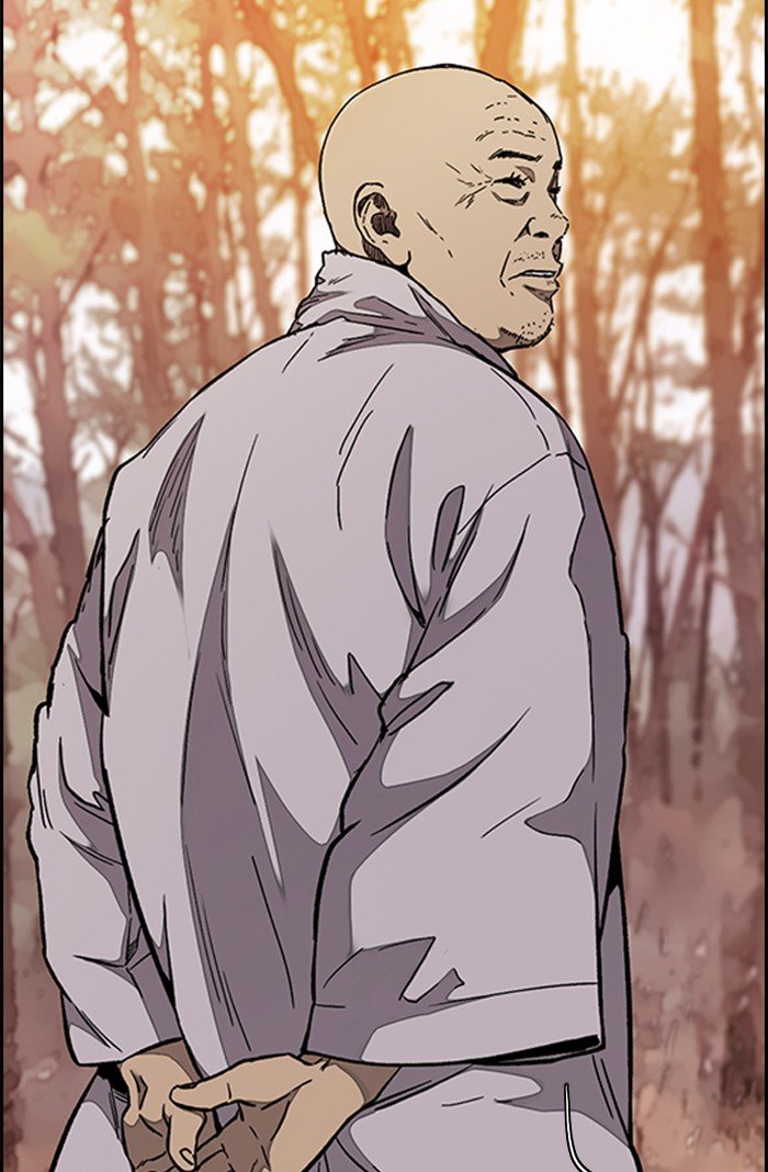 Wind Breaker chapter 317 page 85