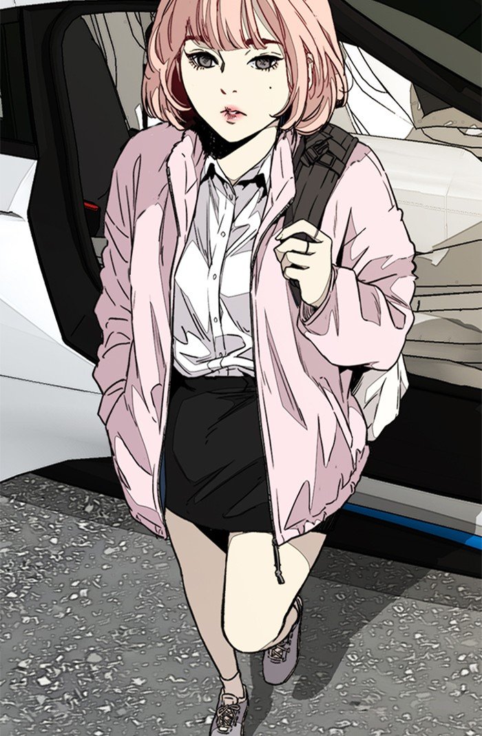 Wind Breaker chapter 318 page 10