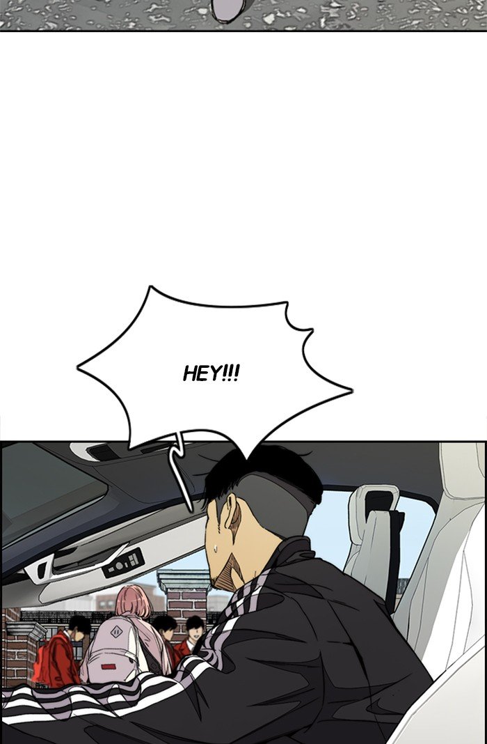 Wind Breaker chapter 318 page 11