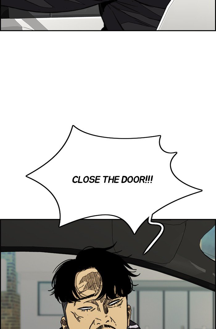 Wind Breaker chapter 318 page 12