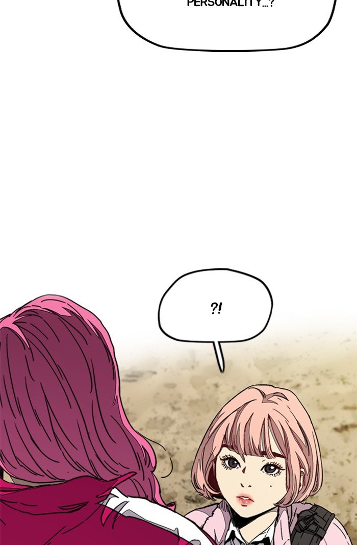 Wind Breaker chapter 318 page 15