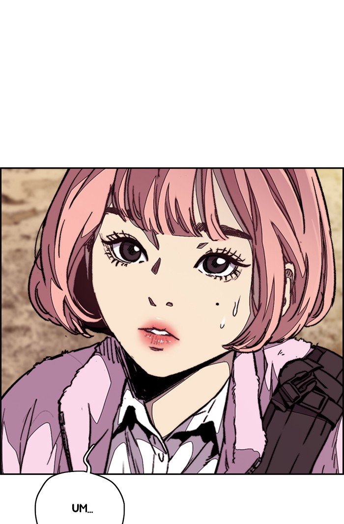 Wind Breaker chapter 318 page 18