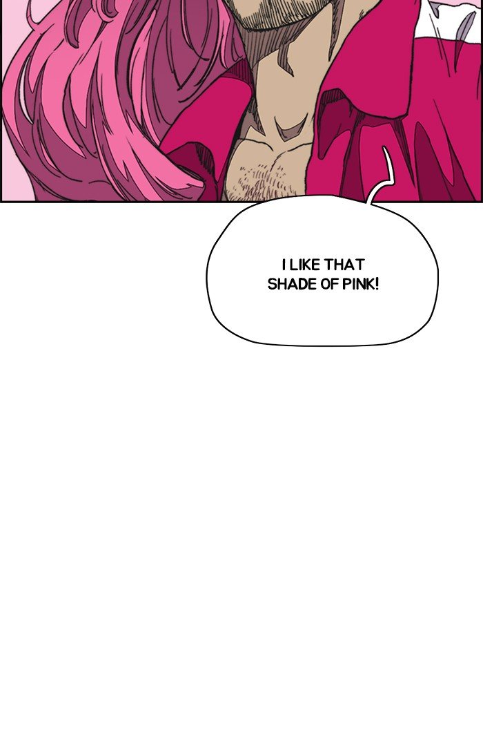 Wind Breaker chapter 318 page 20