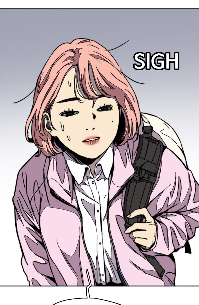 Wind Breaker chapter 318 page 21