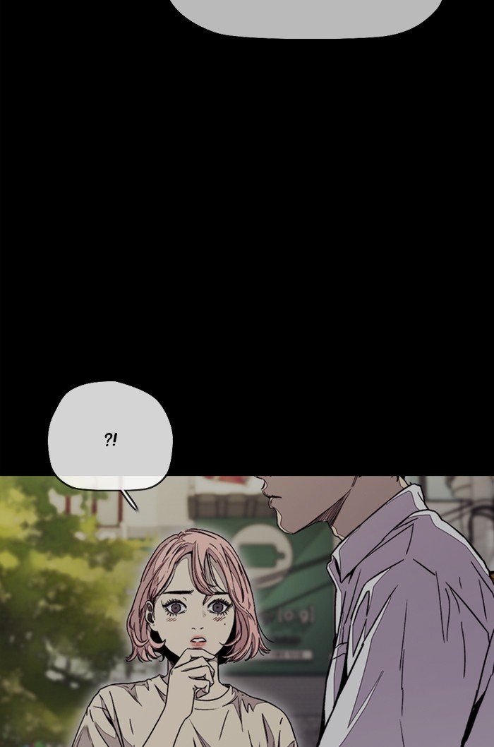 Wind Breaker chapter 318 page 39