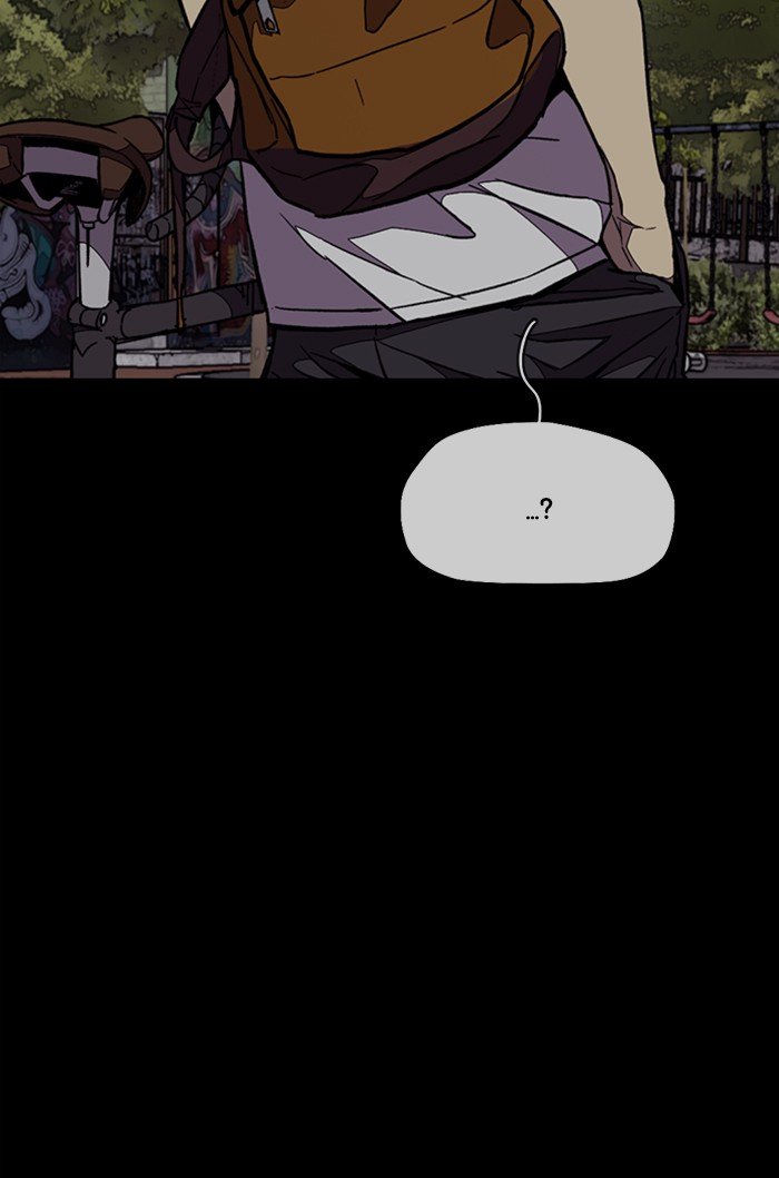 Wind Breaker chapter 318 page 43