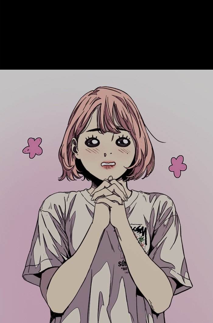 Wind Breaker chapter 318 page 44