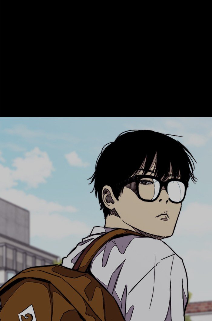 Wind Breaker chapter 318 page 46