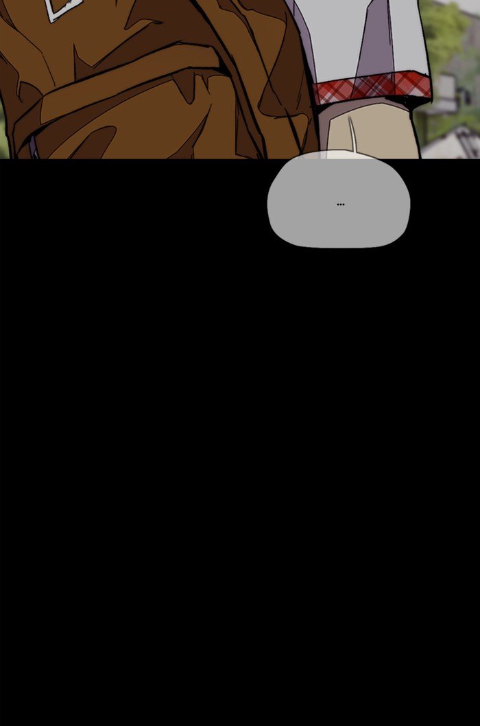 Wind Breaker chapter 318 page 47