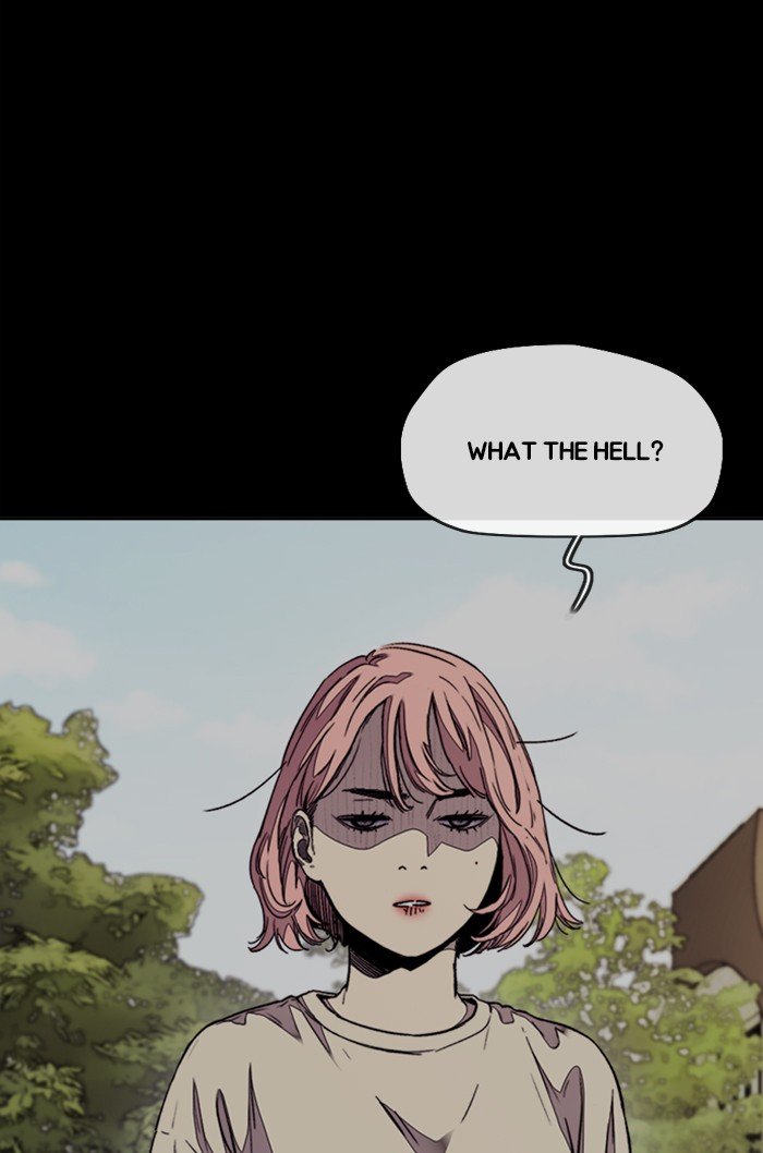 Wind Breaker chapter 318 page 49