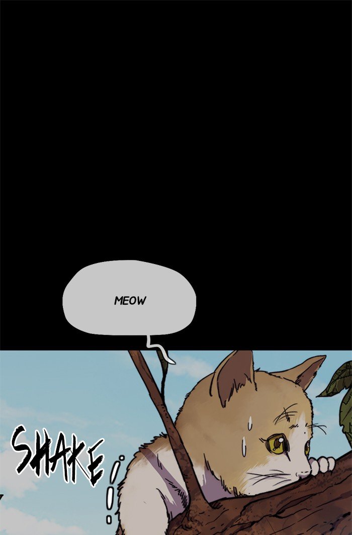 Wind Breaker chapter 318 page 51