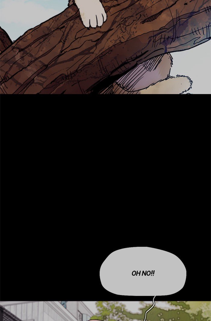 Wind Breaker chapter 318 page 52