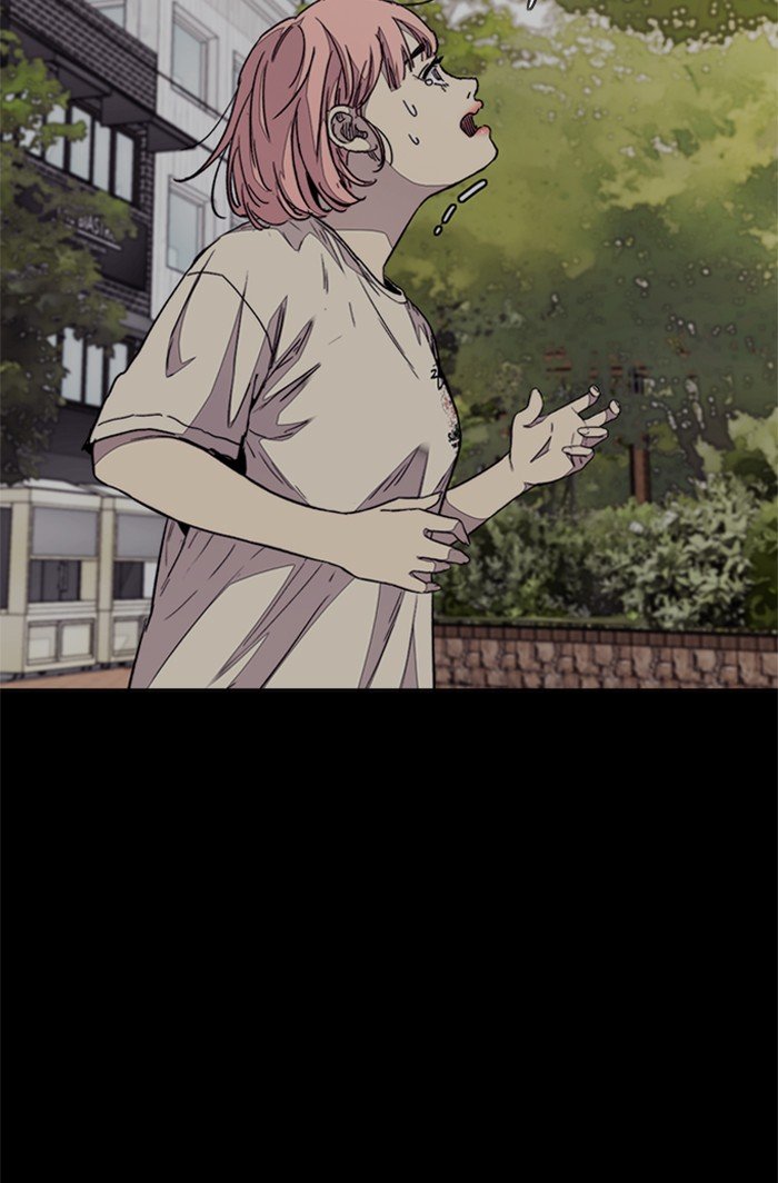 Wind Breaker chapter 318 page 53