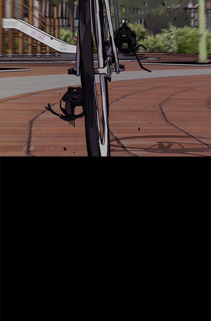 Wind Breaker chapter 318 page 57