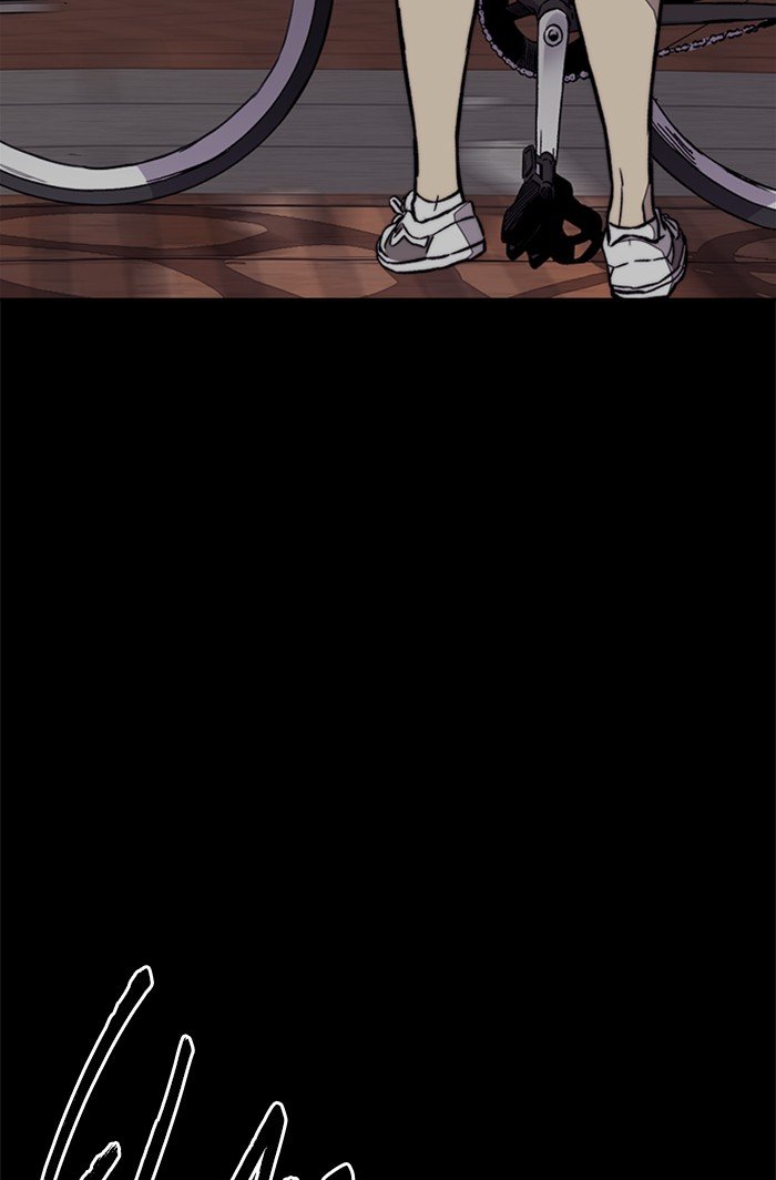 Wind Breaker chapter 318 page 60