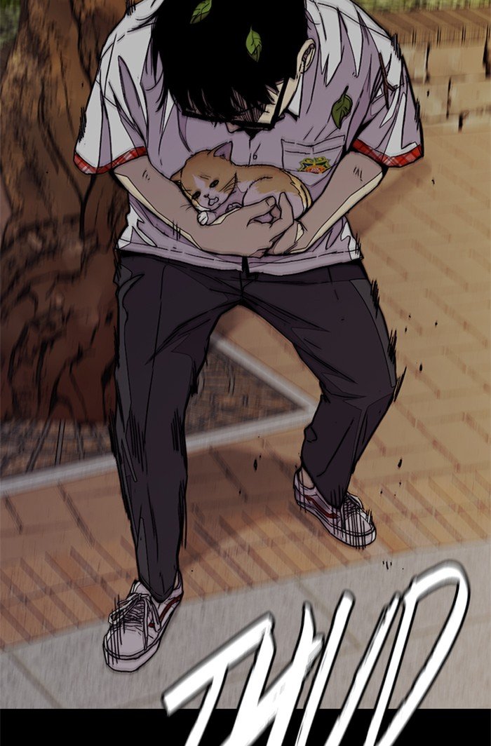 Wind Breaker chapter 318 page 68