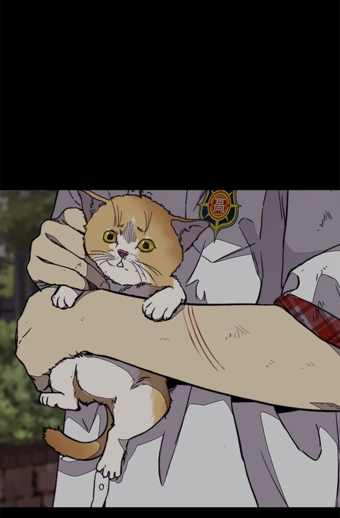 Wind Breaker chapter 318 page 73