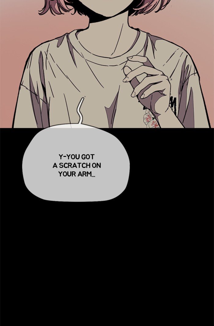 Wind Breaker chapter 318 page 75