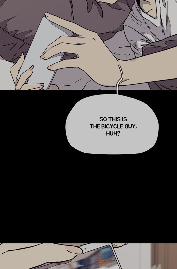 Wind Breaker chapter 318 page 84