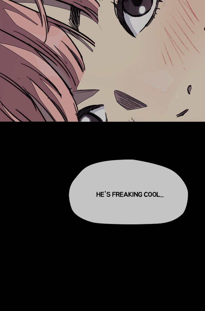 Wind Breaker chapter 318 page 89