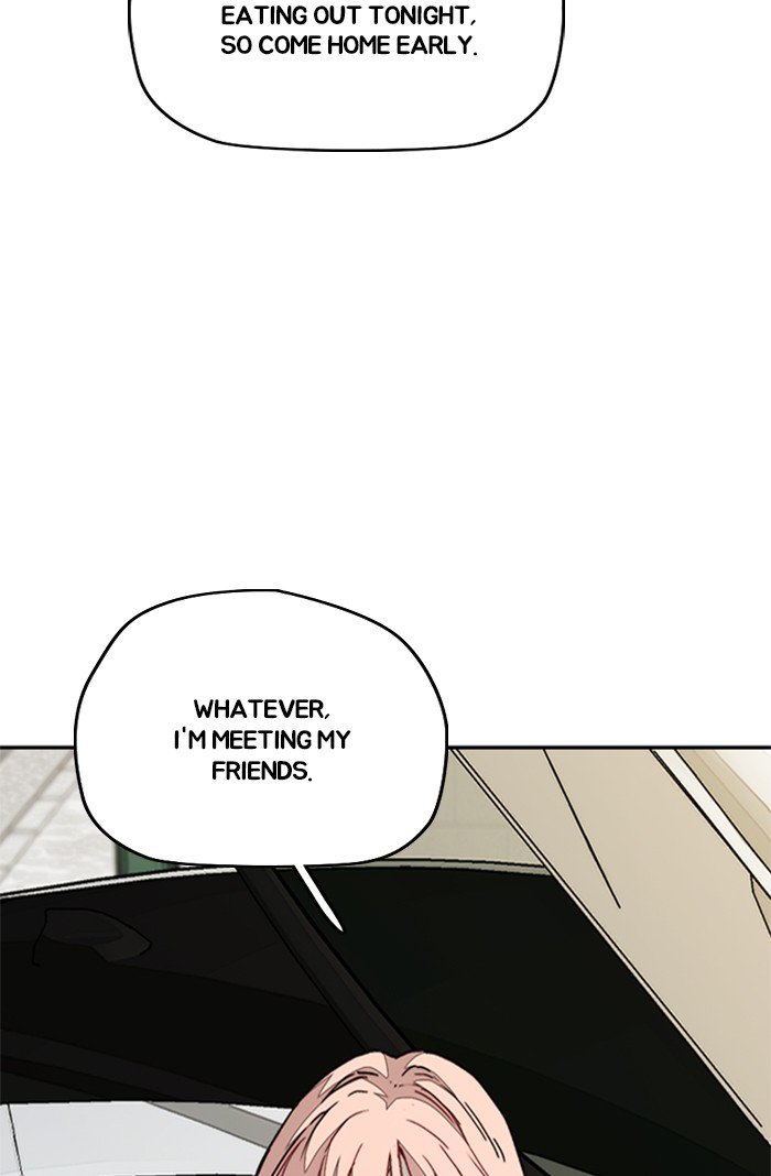 Wind Breaker chapter 318 page 9