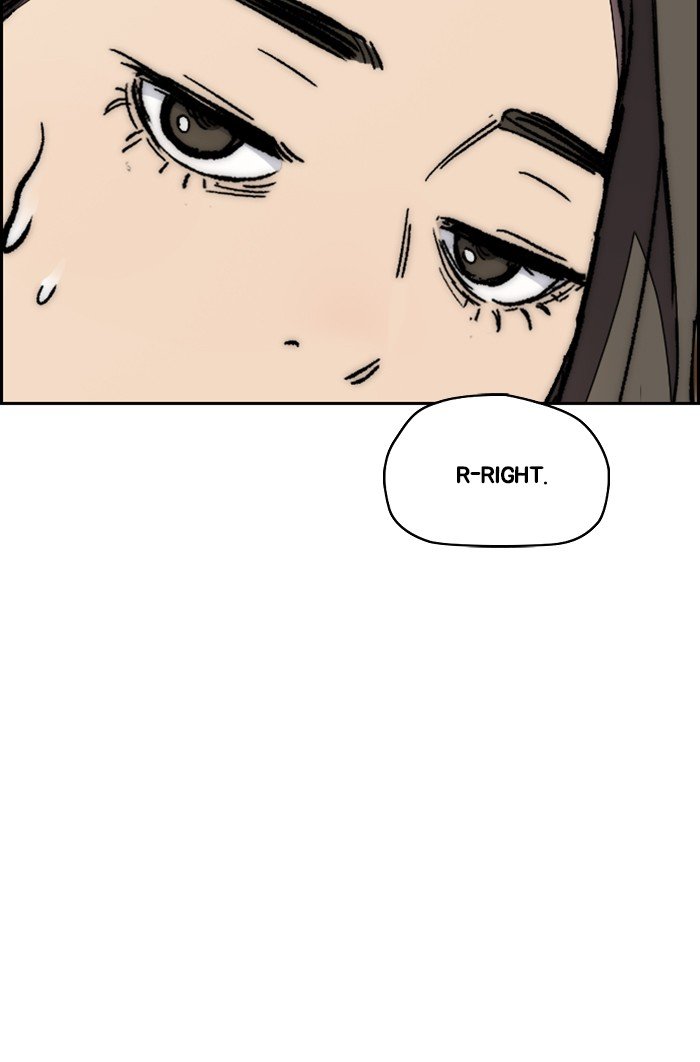 Wind Breaker chapter 318 page 97