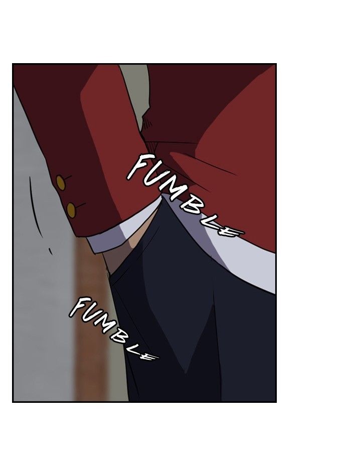 Wind Breaker chapter 32 page 10