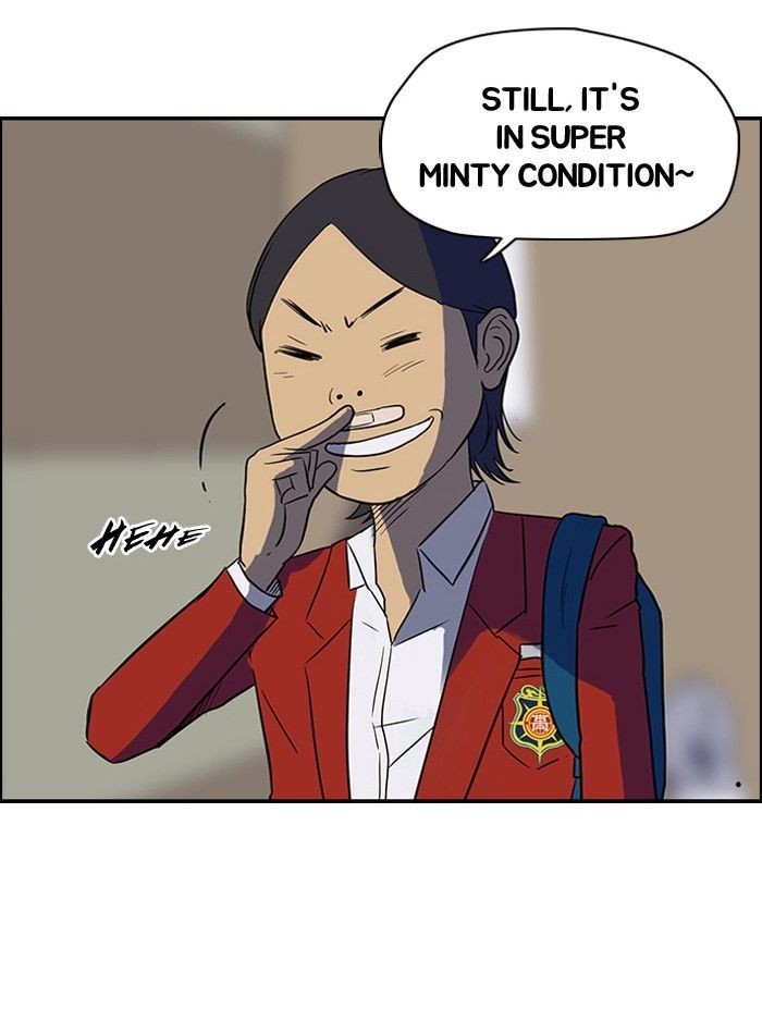 Wind Breaker chapter 32 page 18