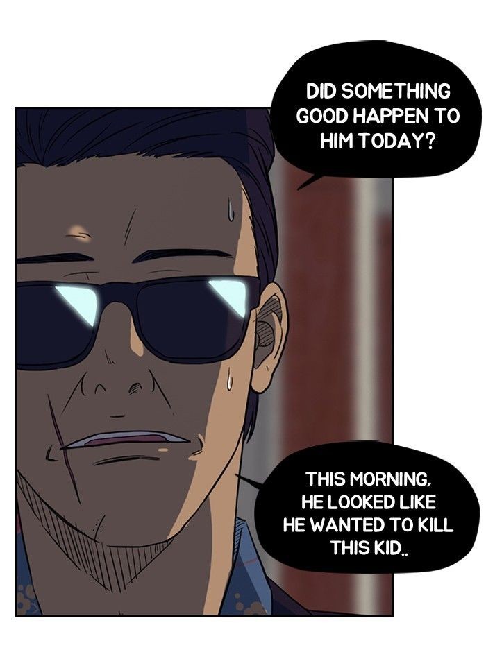 Wind Breaker chapter 32 page 19