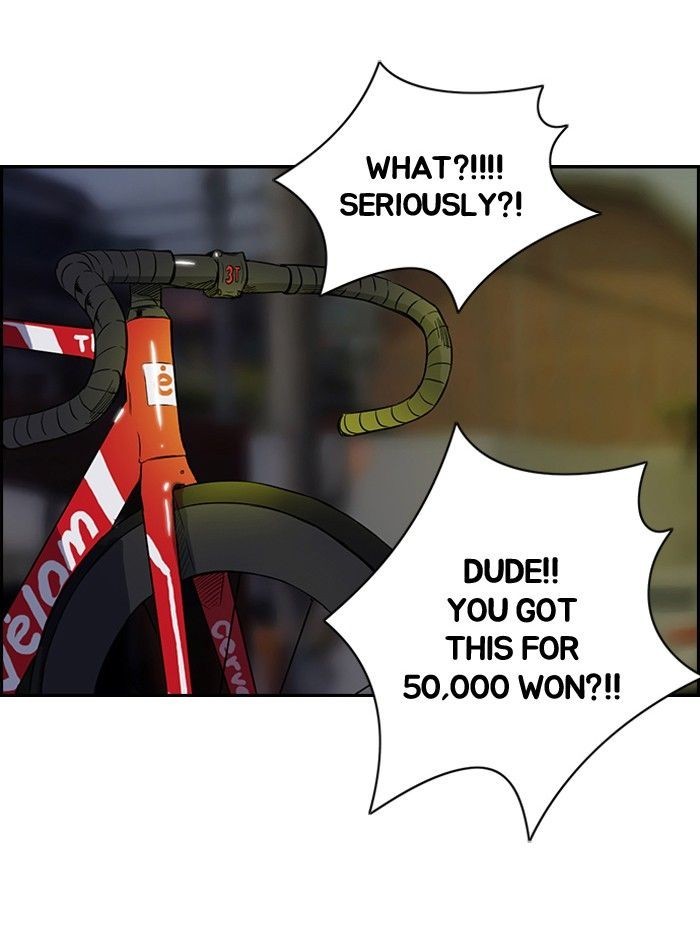 Wind Breaker chapter 32 page 39