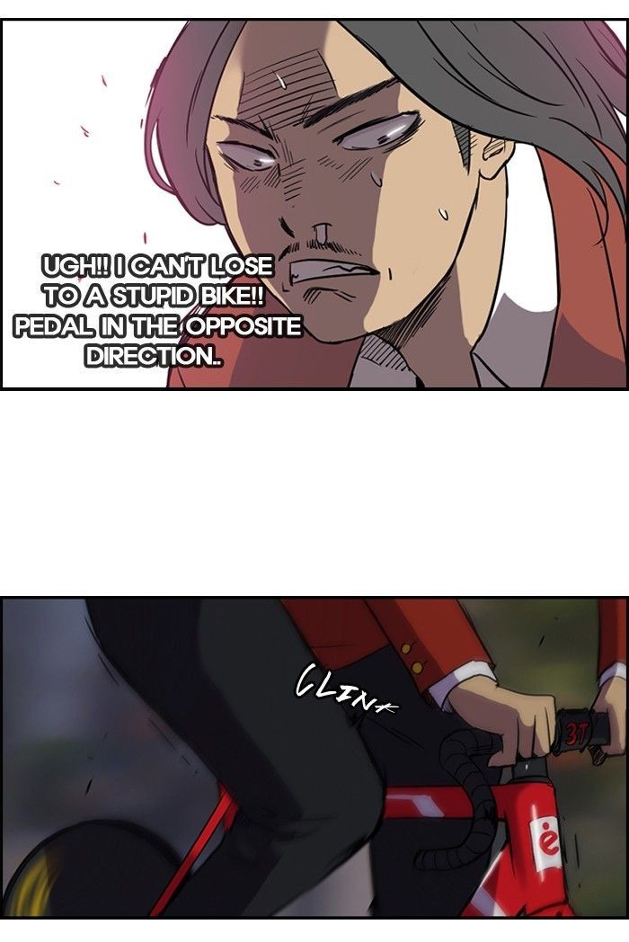 Wind Breaker chapter 32 page 54