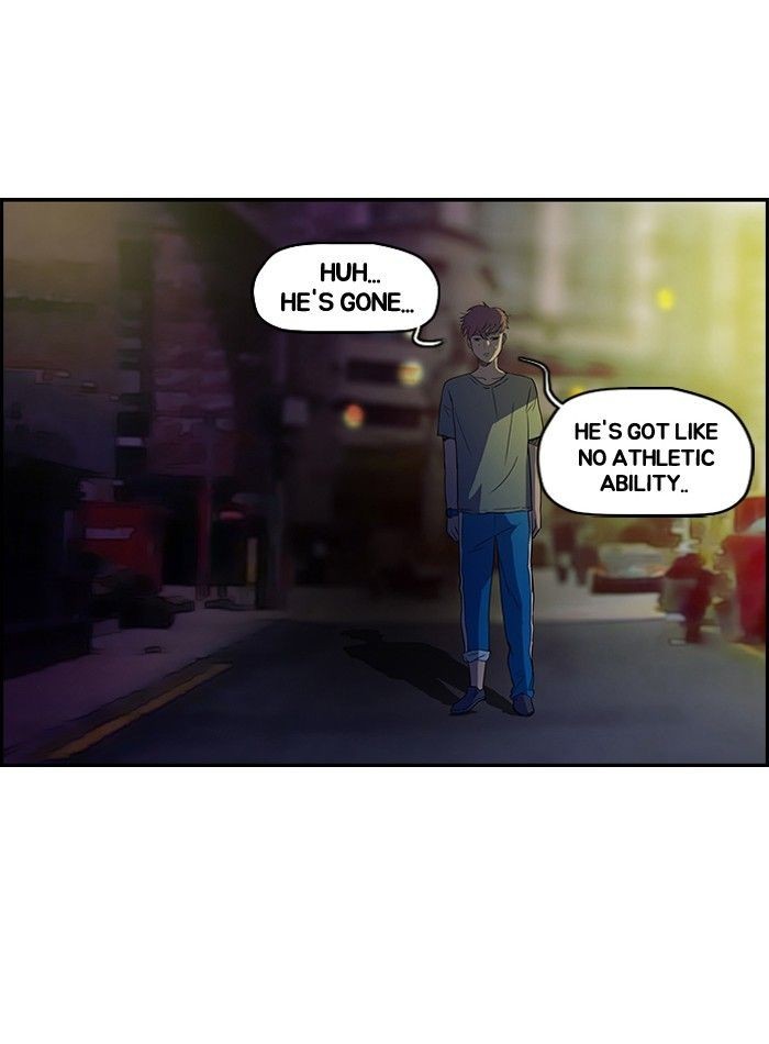 Wind Breaker chapter 32 page 57