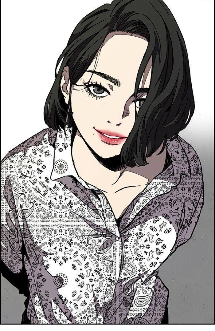 Wind Breaker chapter 320 page 112