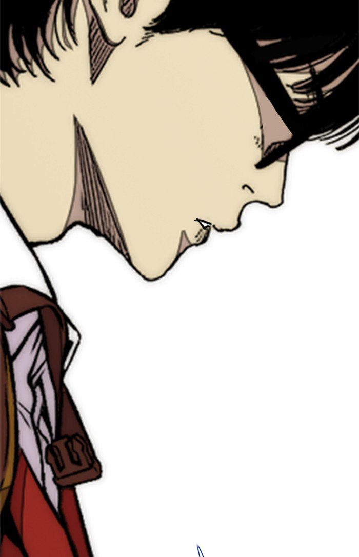 Wind Breaker chapter 320 page 126