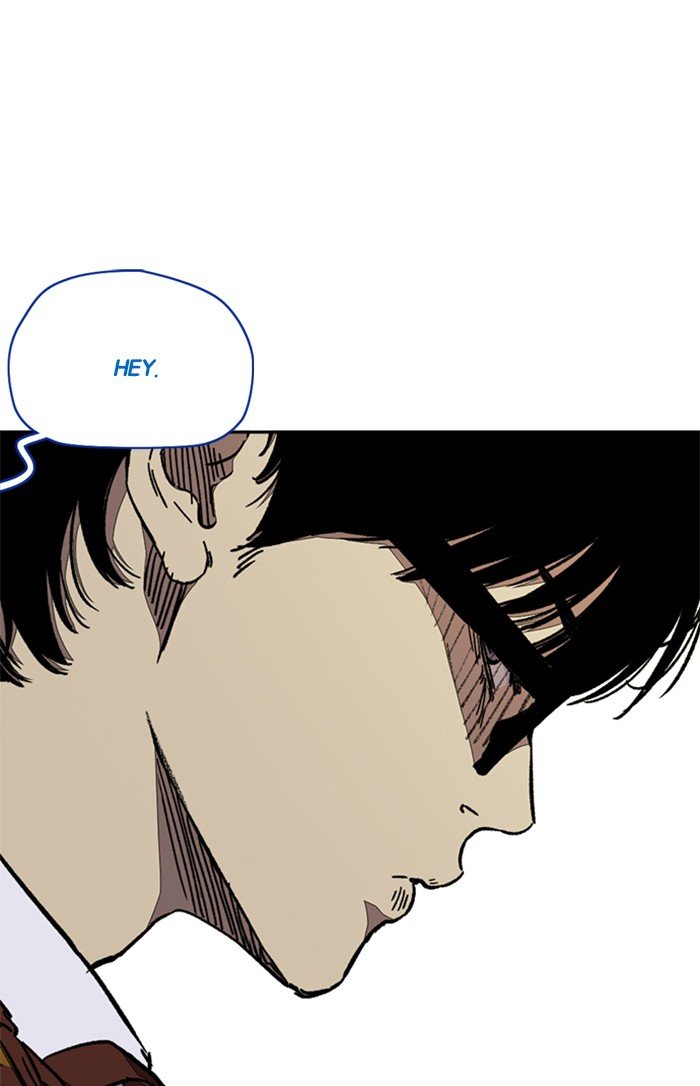 Wind Breaker chapter 320 page 131