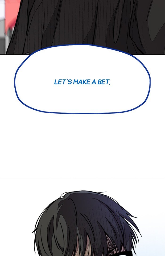 Wind Breaker chapter 320 page 135