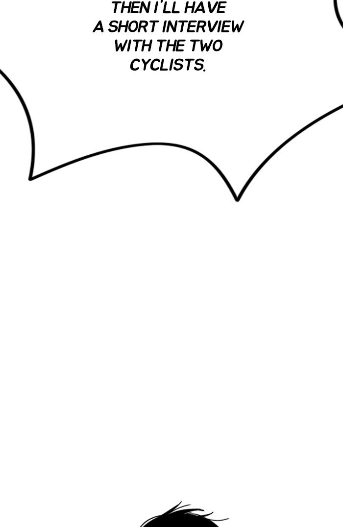 Wind Breaker chapter 320 page 16