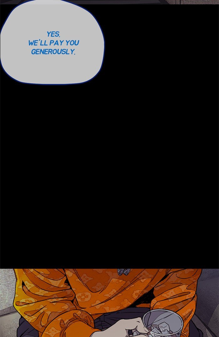 Wind Breaker chapter 320 page 21