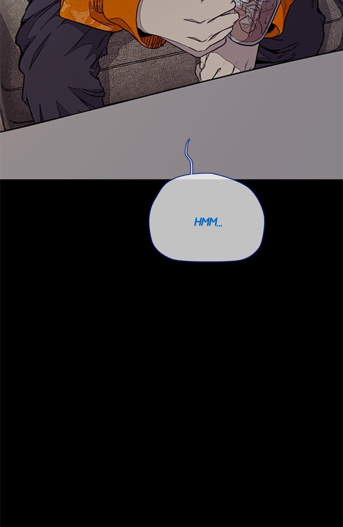 Wind Breaker chapter 320 page 22