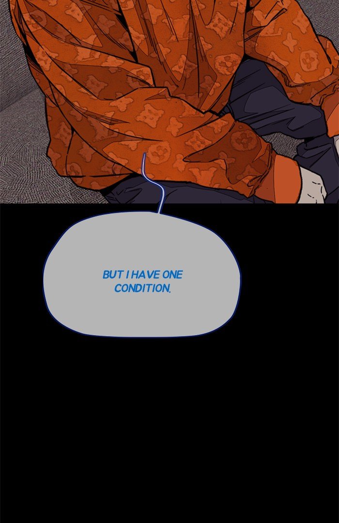 Wind Breaker chapter 320 page 25