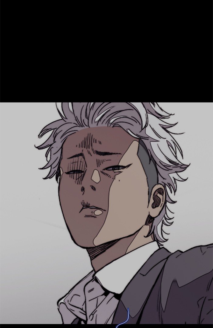 Wind Breaker chapter 320 page 26