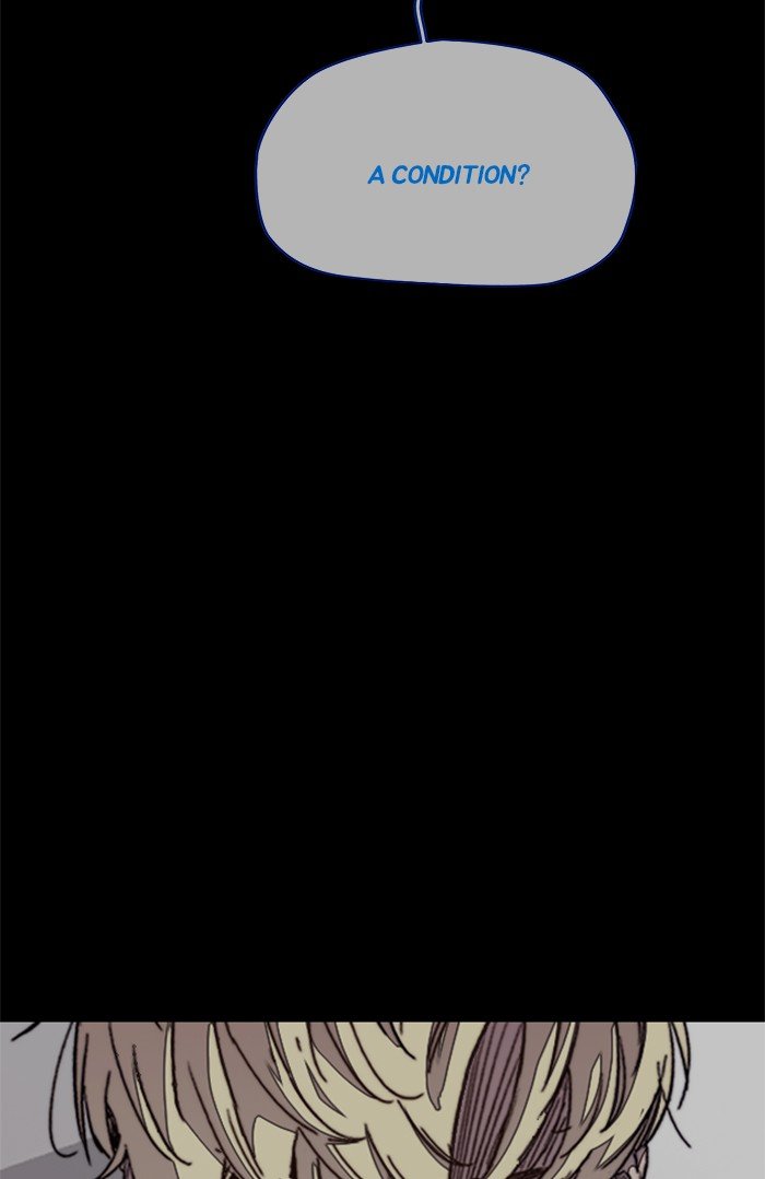 Wind Breaker chapter 320 page 27