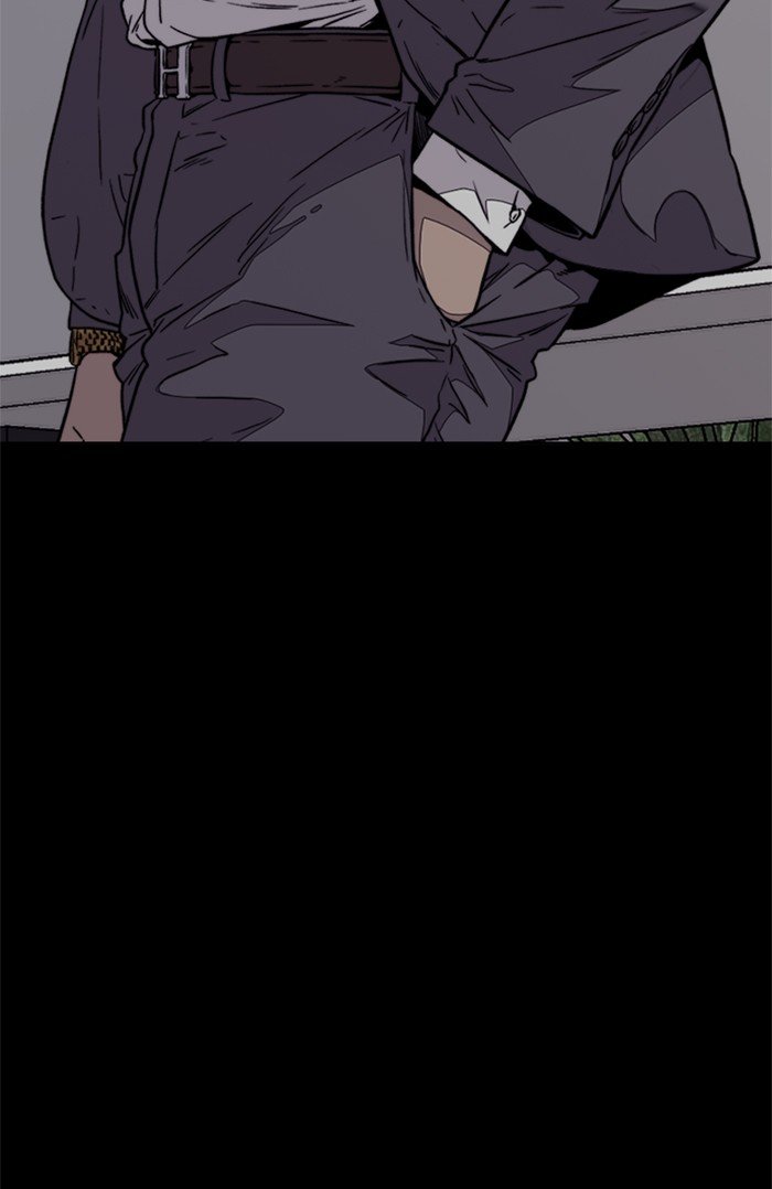 Wind Breaker chapter 320 page 31