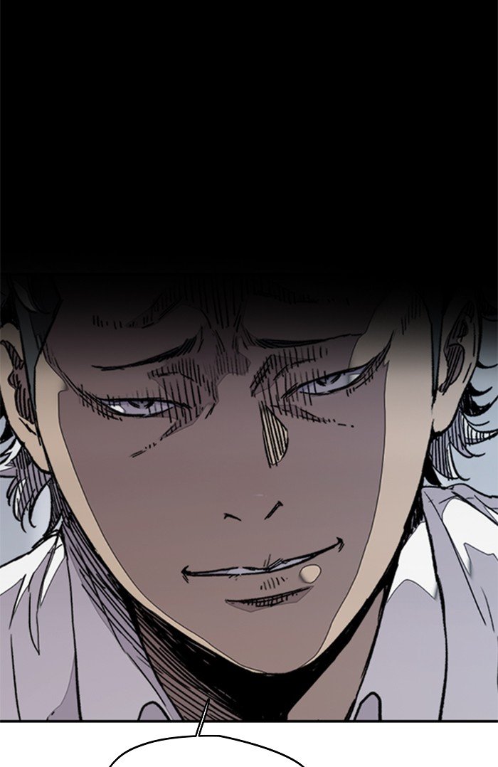 Wind Breaker chapter 320 page 32