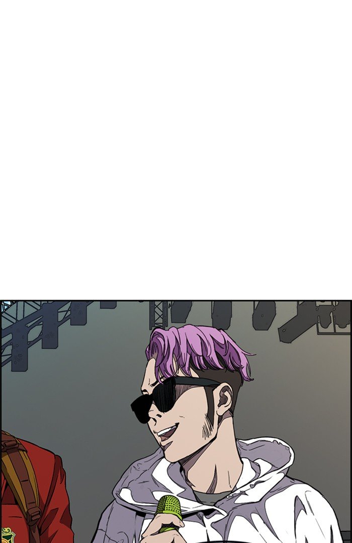 Wind Breaker chapter 320 page 44