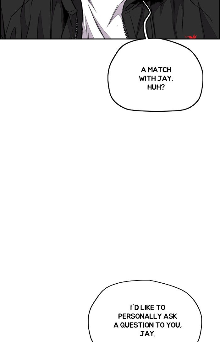 Wind Breaker chapter 320 page 52